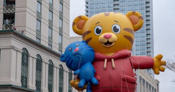 What Will Kids Lose If PBS Gets Cut?